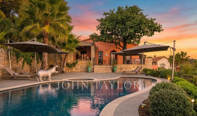 Аренда Дом Mougins