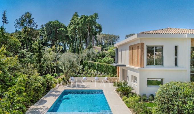 Аренда Дом Mougins