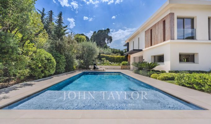 Аренда Дом Mougins