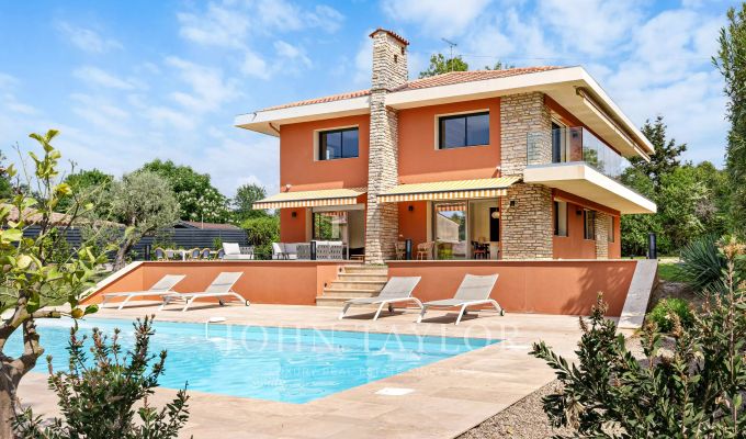 Аренда Дом Mougins
