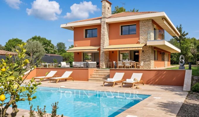 Аренда Дом Mougins