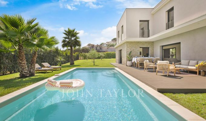 Аренда Дом Mougins
