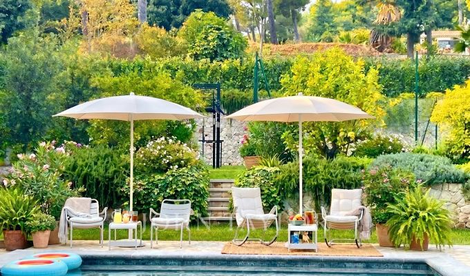 Аренда Дом Mougins