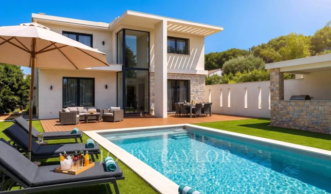 Аренда Дом Mougins