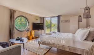 Аренда Дом Neuilly-sur-Seine