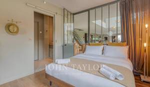 Аренда Дом Neuilly-sur-Seine