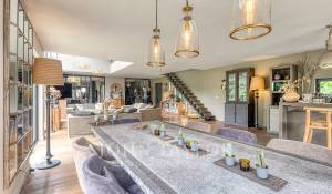 Аренда Дом Neuilly-sur-Seine