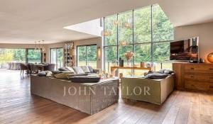 Аренда Дом Neuilly-sur-Seine