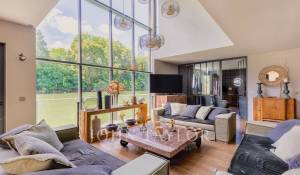 Аренда Дом Neuilly-sur-Seine