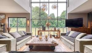 Аренда Дом Neuilly-sur-Seine