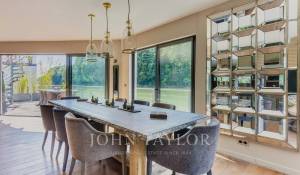 Аренда Дом Neuilly-sur-Seine