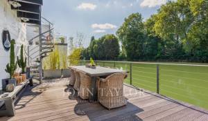 Аренда Дом Neuilly-sur-Seine