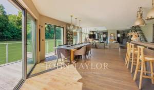 Аренда Дом Neuilly-sur-Seine