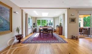 Аренда Дом Pozuelo de Alarcón