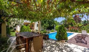 Аренда Дом Pozuelo de Alarcón