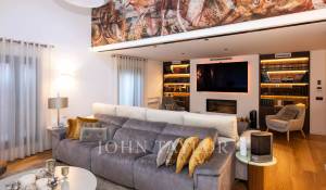 Аренда Дом Pozuelo de Alarcón