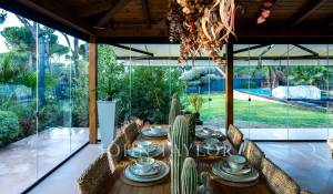 Аренда Дом Pozuelo de Alarcón