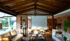 Аренда Дом Pozuelo de Alarcón