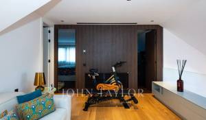 Аренда Дом Pozuelo de Alarcón