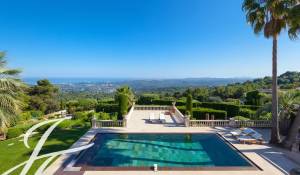 Аренда Дом Saint-Paul-de-Vence