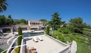 Аренда Дом Saint-Paul-de-Vence