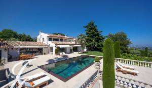 Аренда Дом Saint-Paul-de-Vence