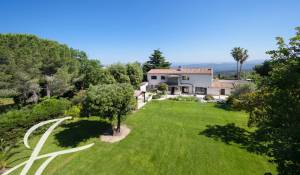 Аренда Дом Saint-Paul-de-Vence