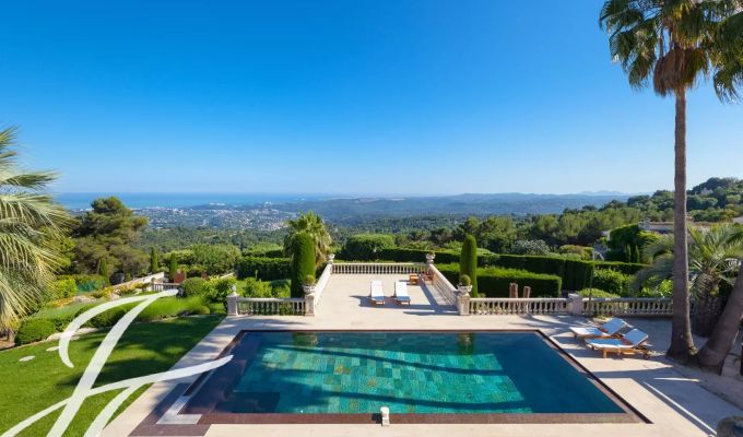 Аренда Дом Saint-Paul-de-Vence