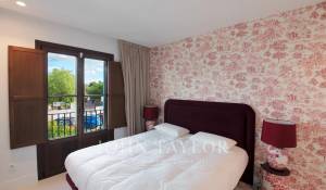 Аренда Дом Santa Gertrudis de Fruitera