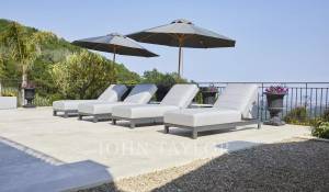 Аренда Дом Tourrettes-sur-Loup