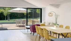 Аренда Дом Valbonne