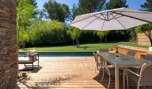 Аренда Дом Valbonne