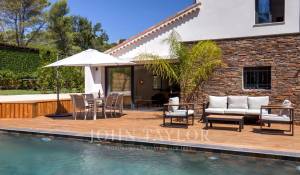 Аренда Дом Valbonne