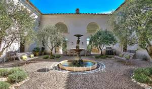 Аренда Дом Valbonne