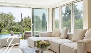 Аренда Дом Valbonne