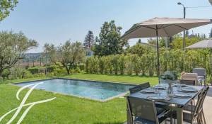 Аренда Дом Valbonne