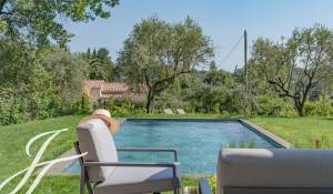 Аренда Дом Valbonne