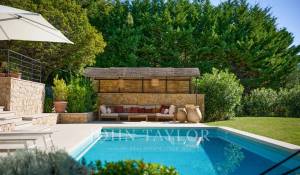 Аренда Дом Valbonne