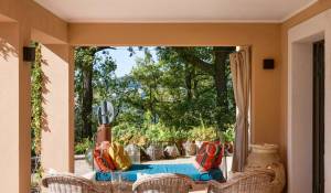 Аренда Дом Valbonne