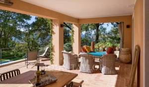 Аренда Дом Valbonne