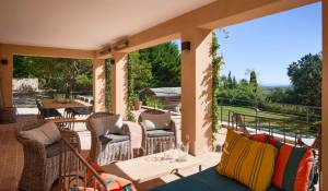 Аренда Дом Valbonne