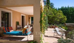 Аренда Дом Valbonne