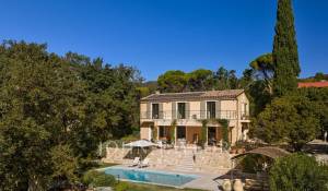 Аренда Дом Valbonne