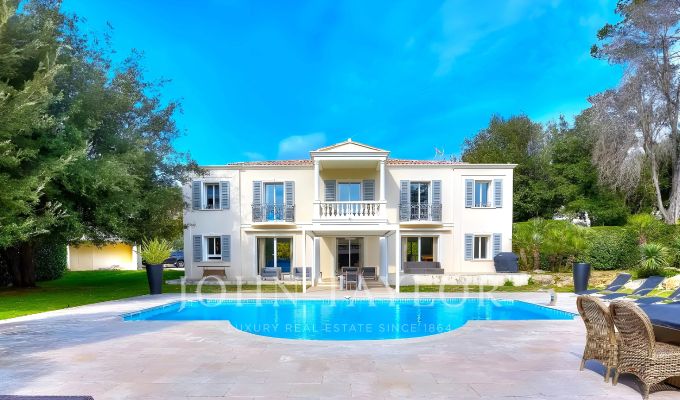 Аренда Дом Valbonne