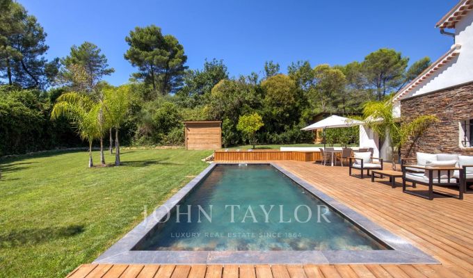 Аренда Дом Valbonne