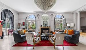 Аренда Городской особняк Paris 16ème