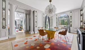 Аренда Городской особняк Paris 16ème