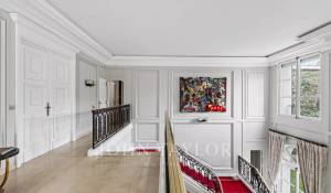 Аренда Городской особняк Paris 16ème