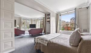 Аренда Городской особняк Paris 16ème