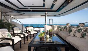 Arenda Яхта 
